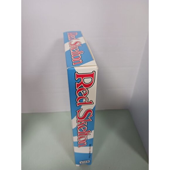 Red Skeleton America's Clown Prince VHS 2003 - Picture 4 of 6